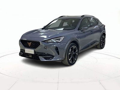 Cupra Formentor Formentor 1.5 tsi 150cv dsg del 2022 usata a Vicenza