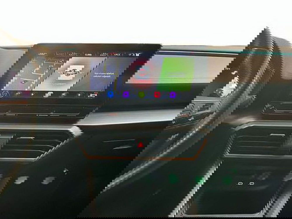 Cupra Formentor usata a Vicenza (10)