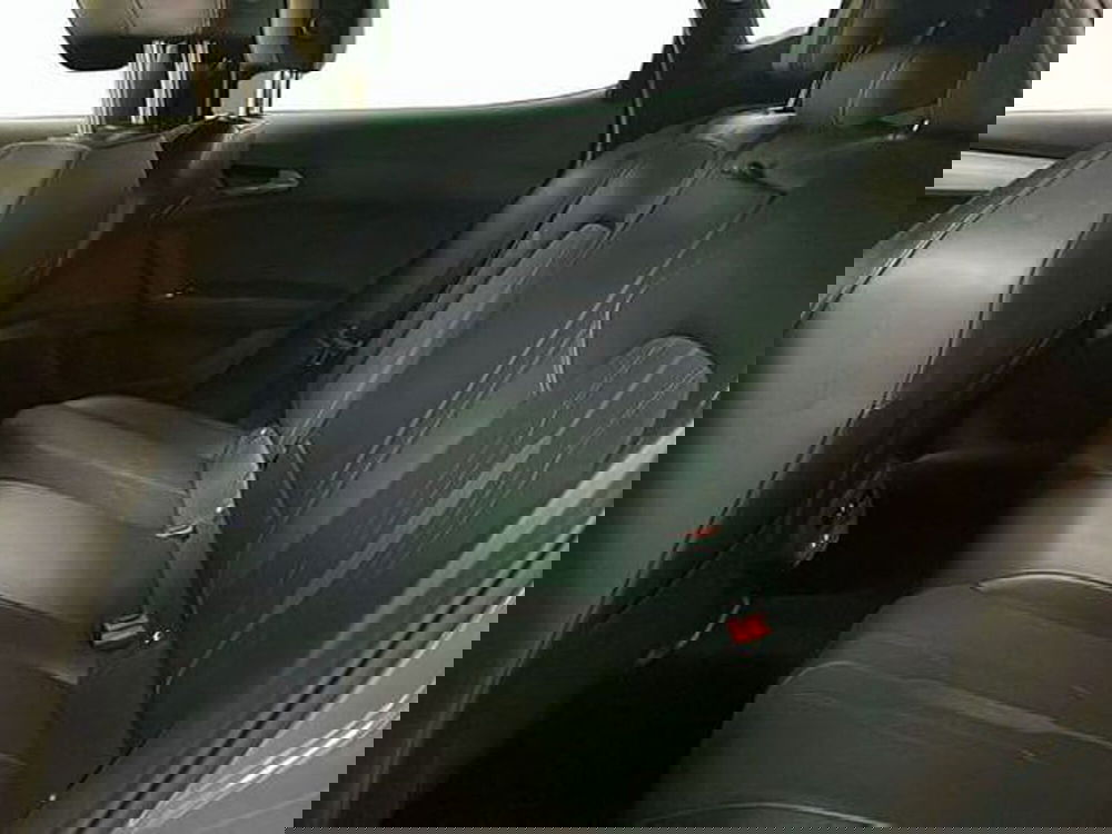 Cupra Formentor usata a Vicenza (12)