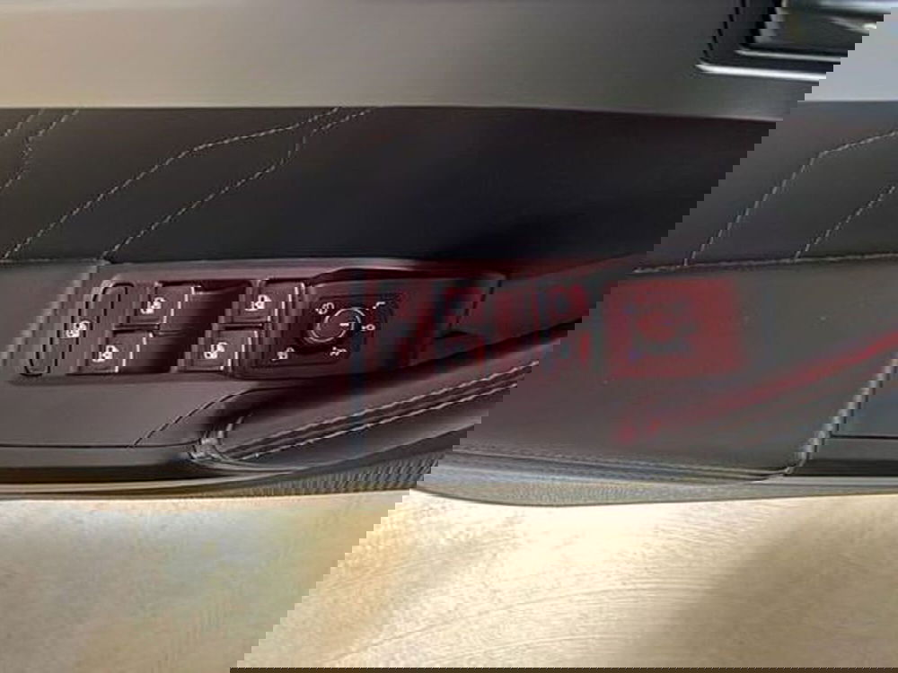 Cupra Formentor usata a Vicenza (16)