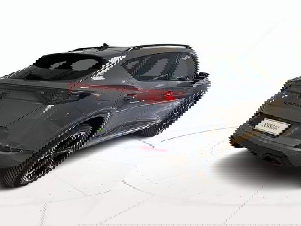 Cupra Formentor usata a Vicenza (4)