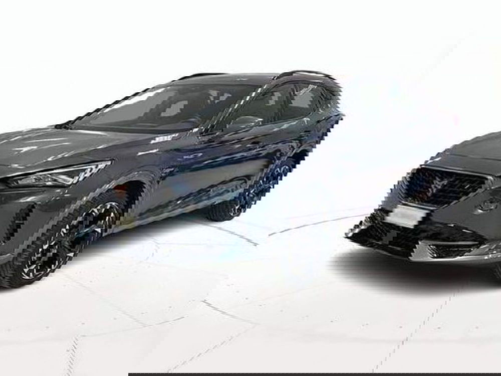 Cupra Formentor usata a Vicenza