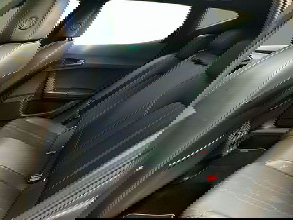 Cupra Formentor usata a Vicenza (12)