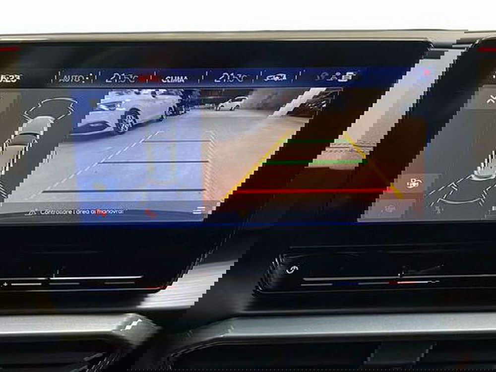 Cupra Formentor usata a Vicenza (15)