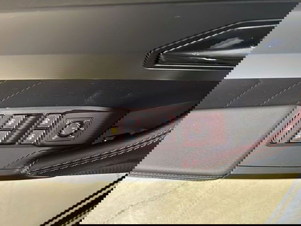 Cupra Formentor usata a Vicenza (16)