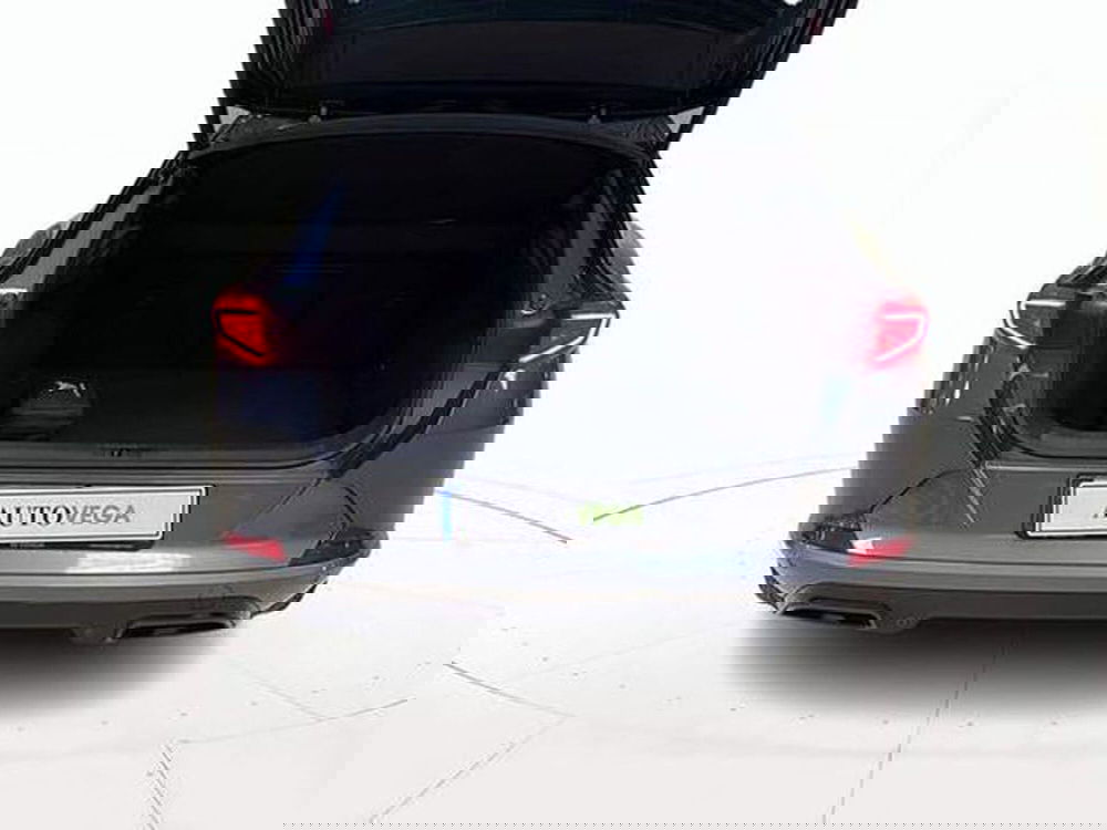 Cupra Formentor usata a Vicenza (17)