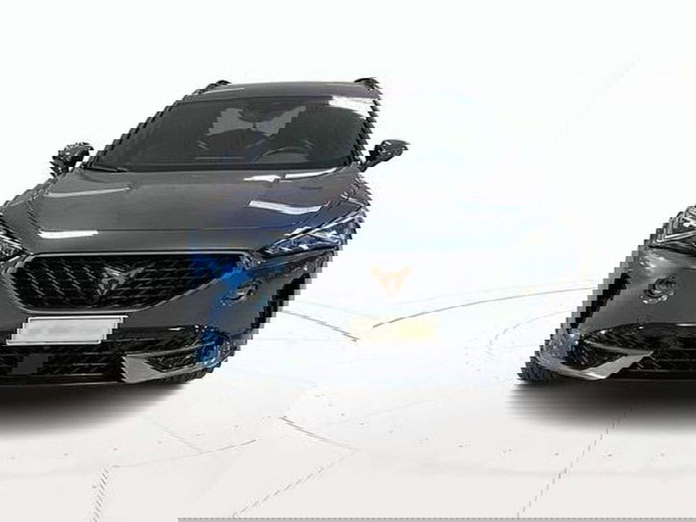 Cupra Formentor usata a Vicenza (2)