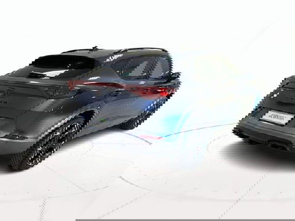 Cupra Formentor usata a Vicenza (4)