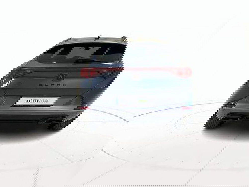 Cupra Formentor usata a Vicenza (5)