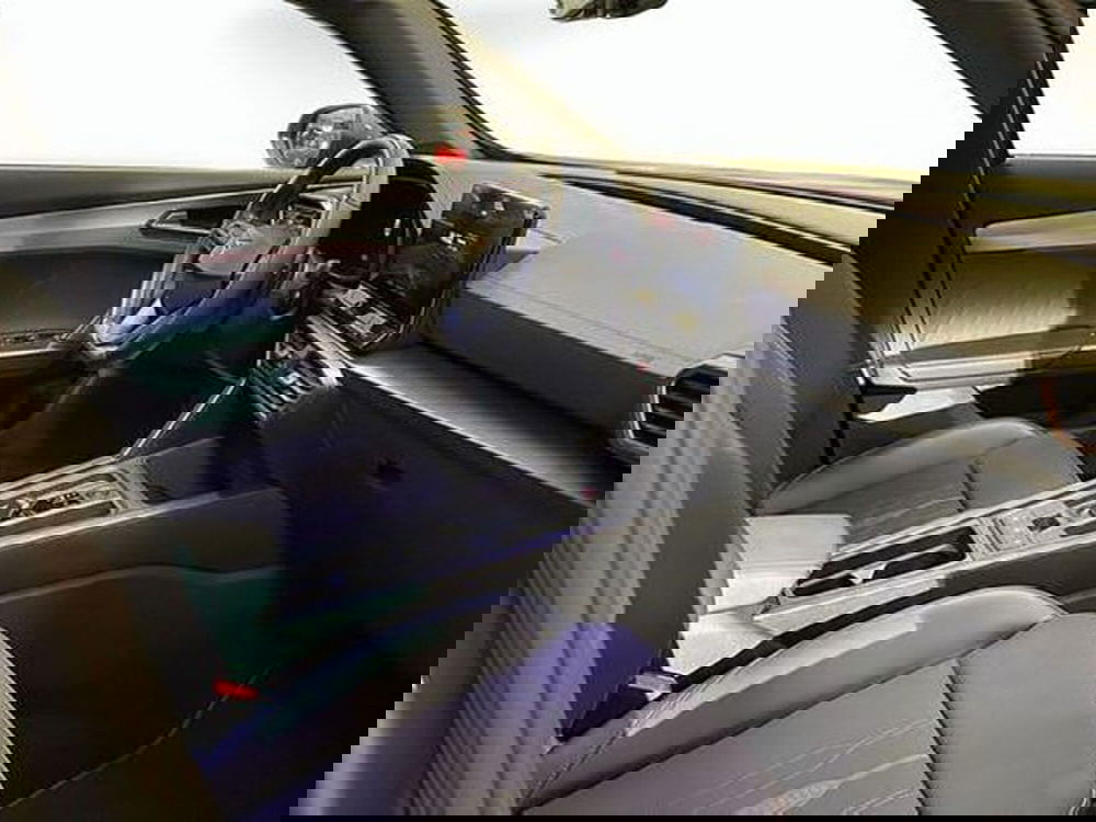 Cupra Formentor usata a Vicenza (6)