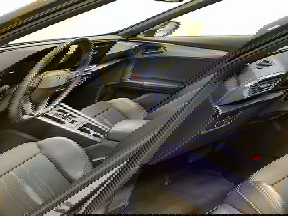 Cupra Formentor usata a Vicenza (7)