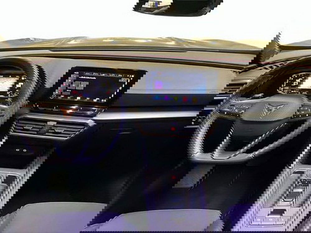 Cupra Formentor usata a Vicenza (8)