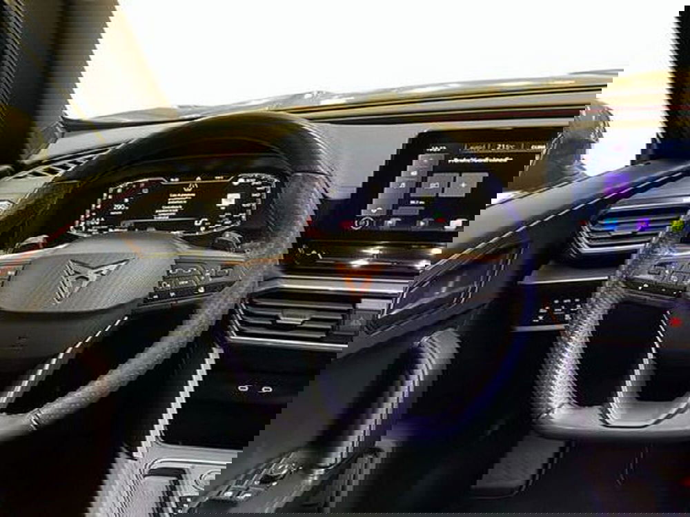 Cupra Formentor usata a Vicenza (9)