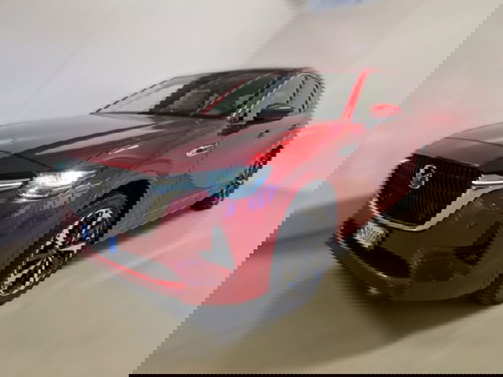 Mazda CX-60 usata a Modena