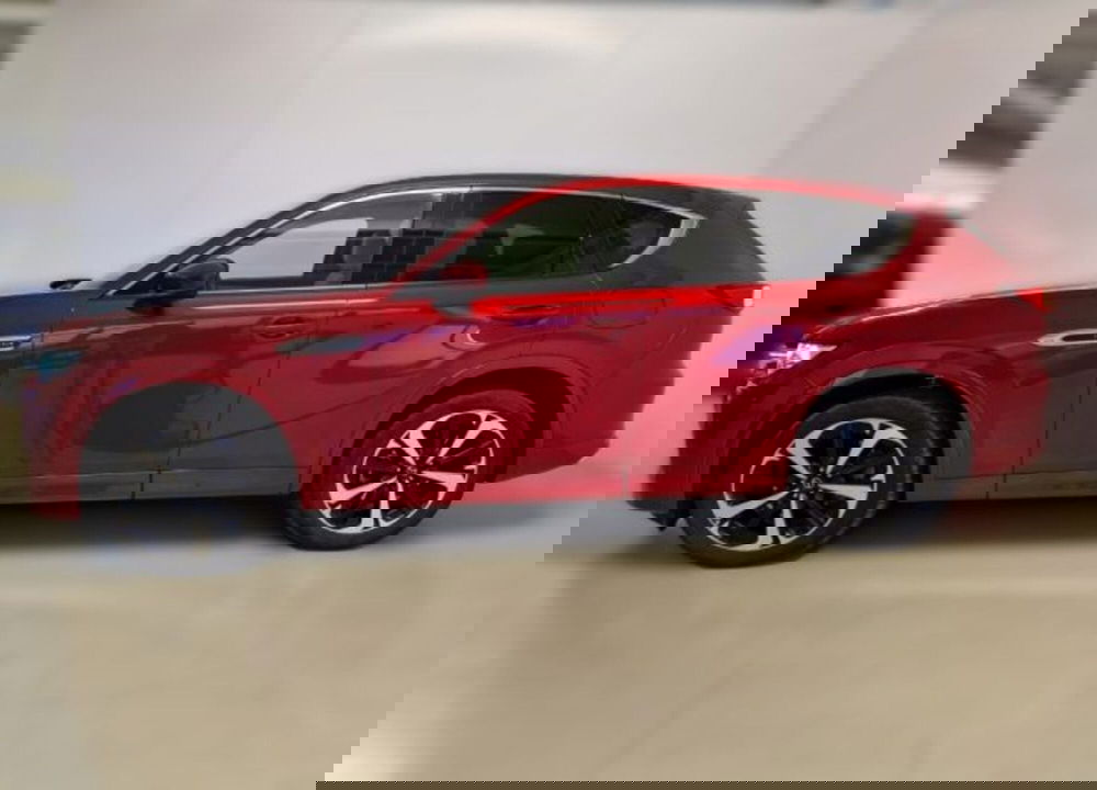 Mazda CX-60 usata a Modena (11)