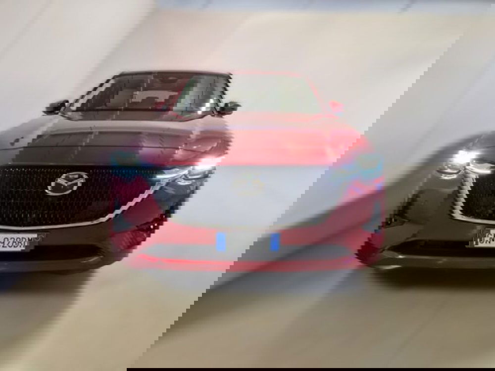 Mazda CX-60 usata a Modena (13)