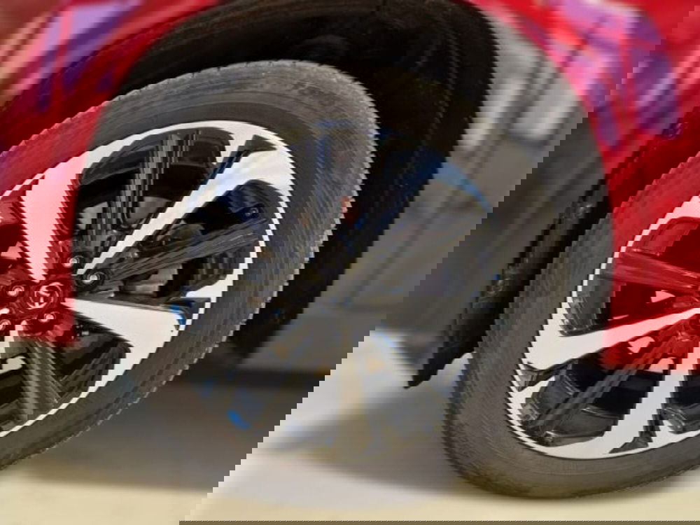 Mazda CX-60 usata a Modena (14)