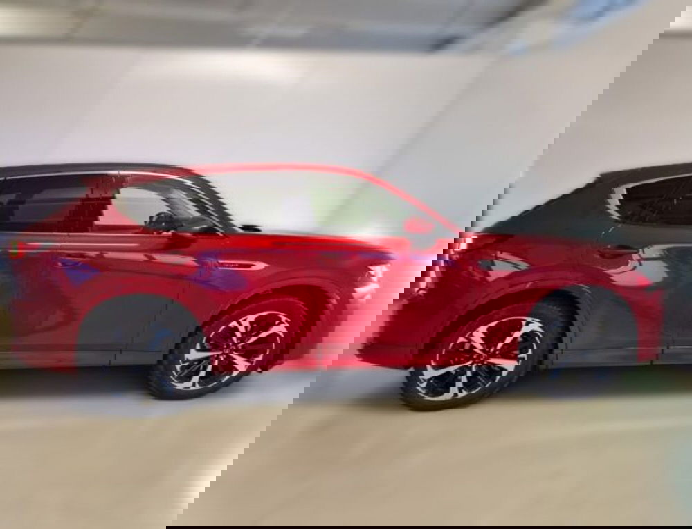 Mazda CX-60 usata a Modena (3)