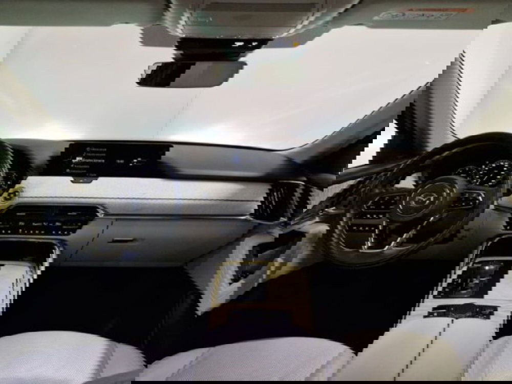 Mazda CX-60 usata a Modena (5)