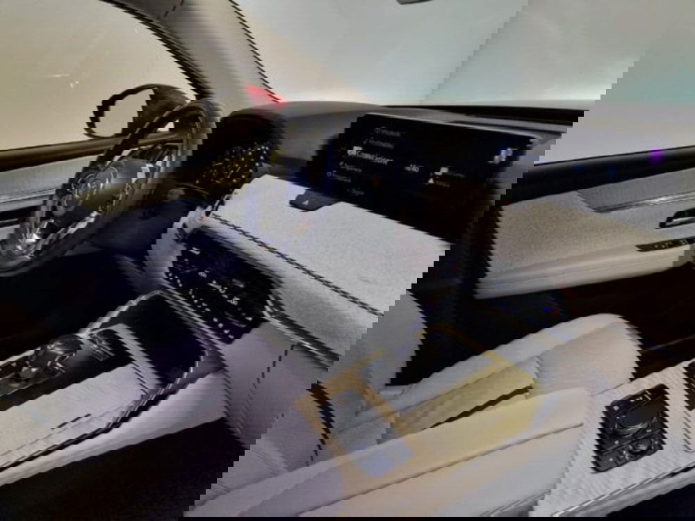 Mazda CX-60 usata a Modena (7)