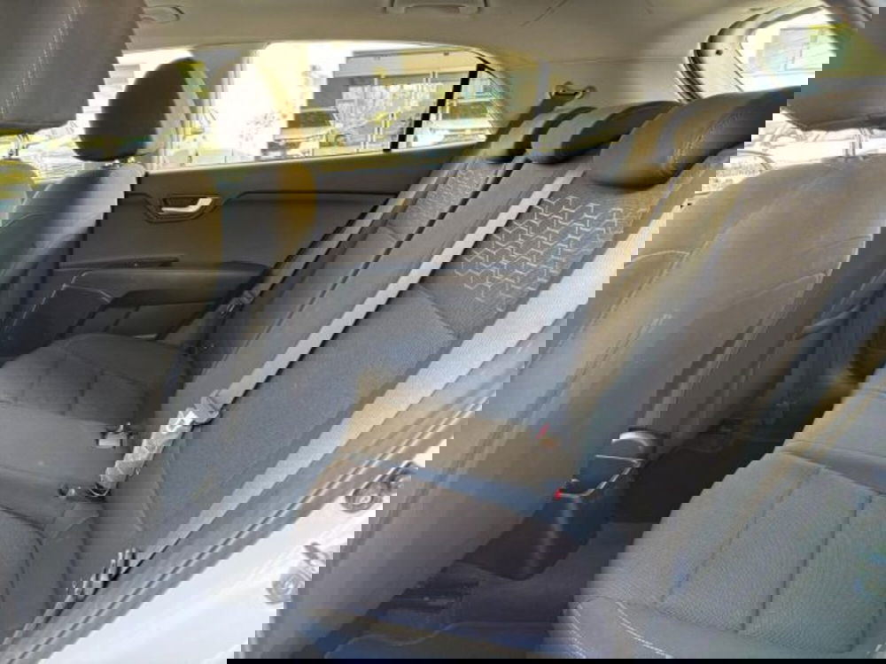Kia Rio usata a Reggio Calabria (10)