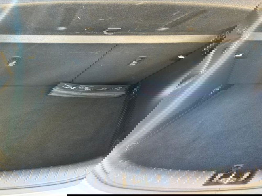 Kia Rio usata a Reggio Calabria (12)