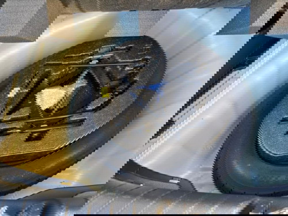 Kia Rio usata a Reggio Calabria (13)