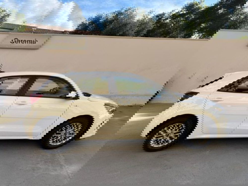 Kia Rio usata a Reggio Calabria (4)