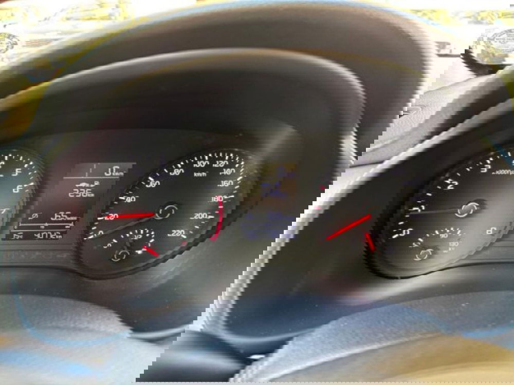 Kia Rio usata a Reggio Calabria (6)