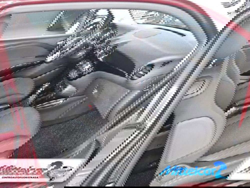 Opel Adam usata a Udine (10)