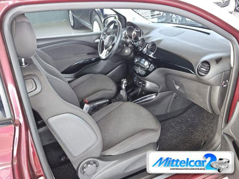 Opel Adam usata a Udine (10)