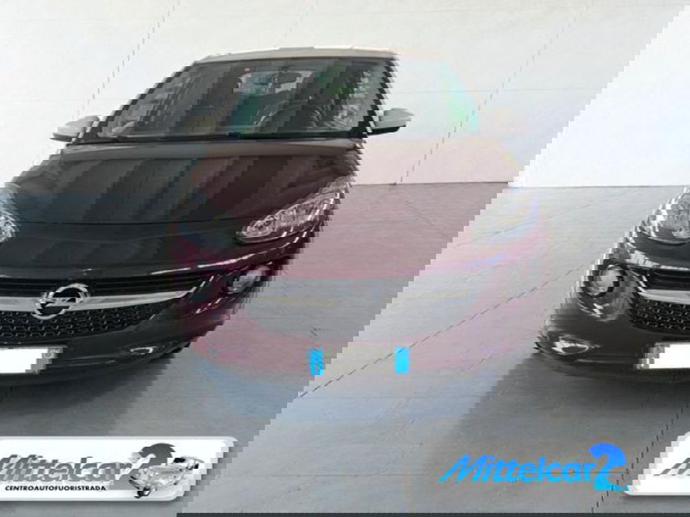 Opel Adam usata a Udine (2)