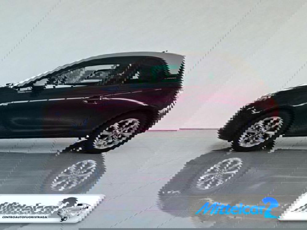 Opel Adam usata a Udine (4)