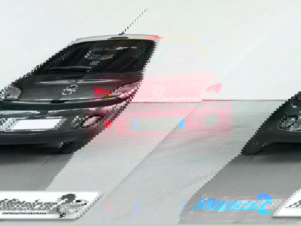 Opel Adam usata a Udine (6)