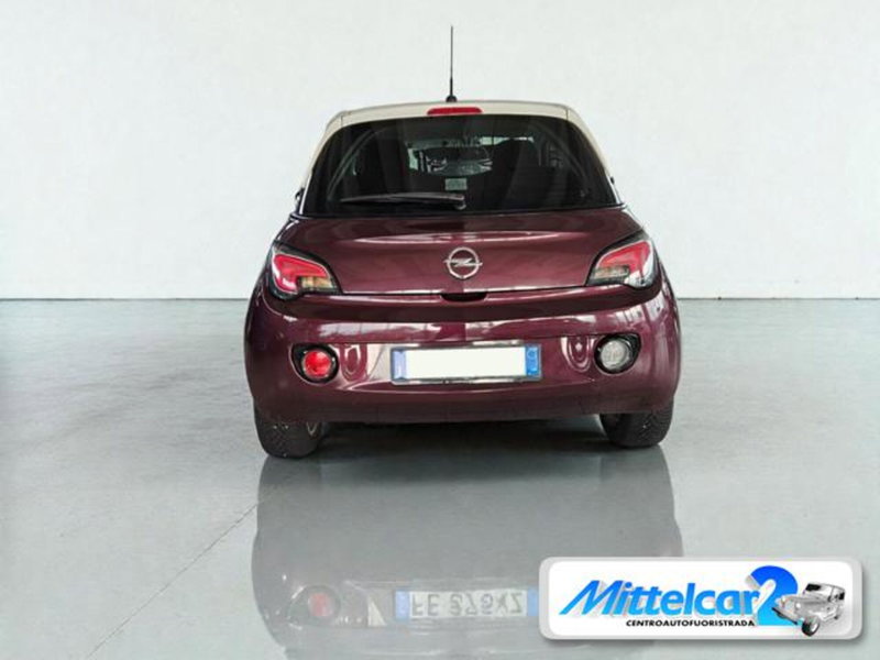 Opel Adam usata a Udine (6)
