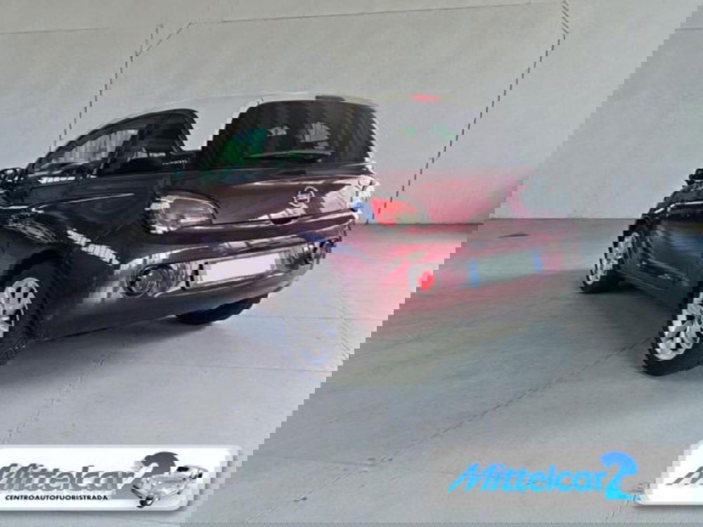 Opel Adam usata a Udine (7)