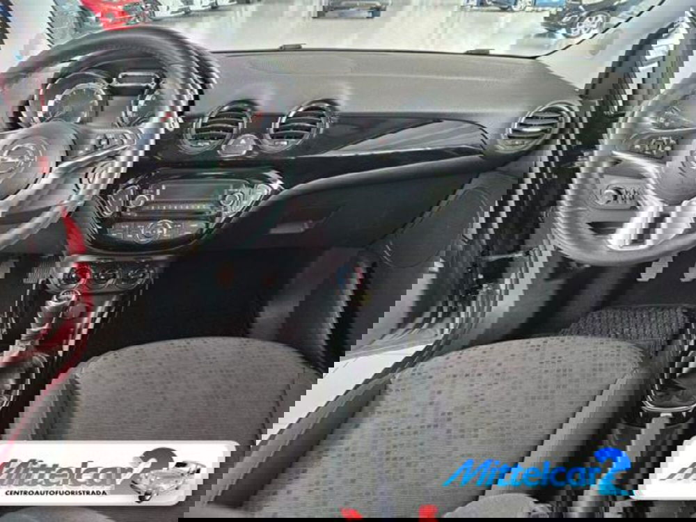 Opel Adam usata a Udine (9)