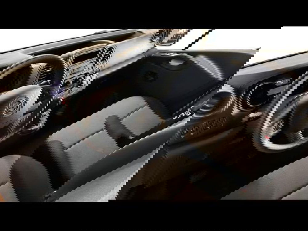 Opel Vivaro Furgone usata a Firenze (10)