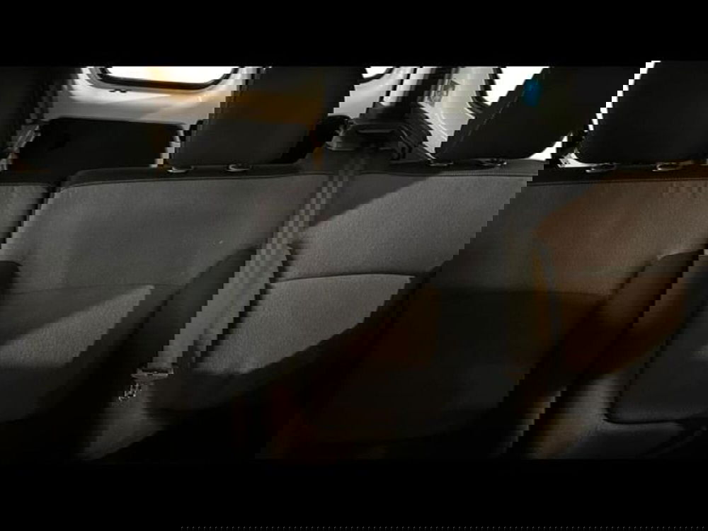 Opel Vivaro Furgone usata a Firenze (12)