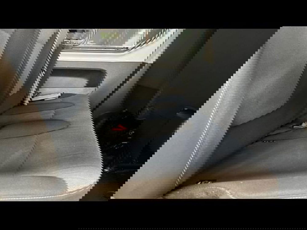 Opel Vivaro Furgone usata a Firenze (13)