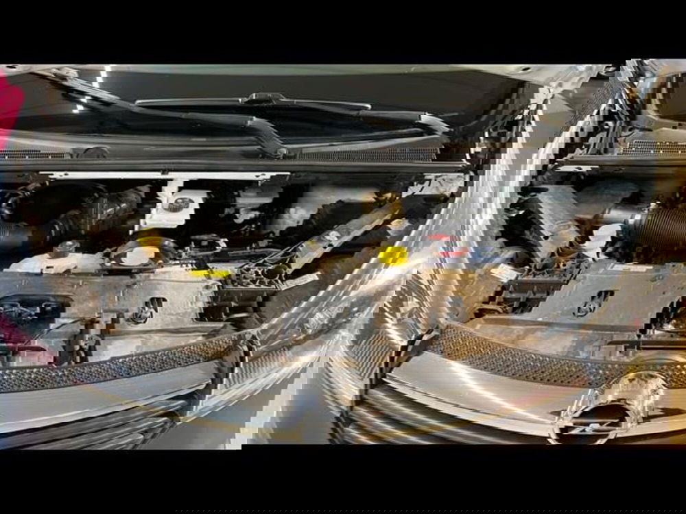 Opel Vivaro Furgone usata a Firenze (14)