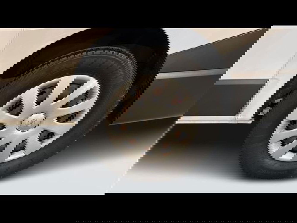 Opel Vivaro Furgone usata a Firenze (15)