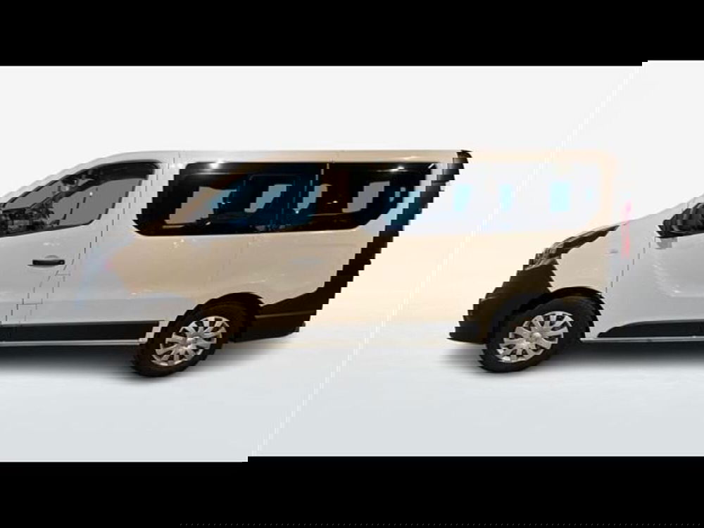 Opel Vivaro Furgone usata a Firenze (2)