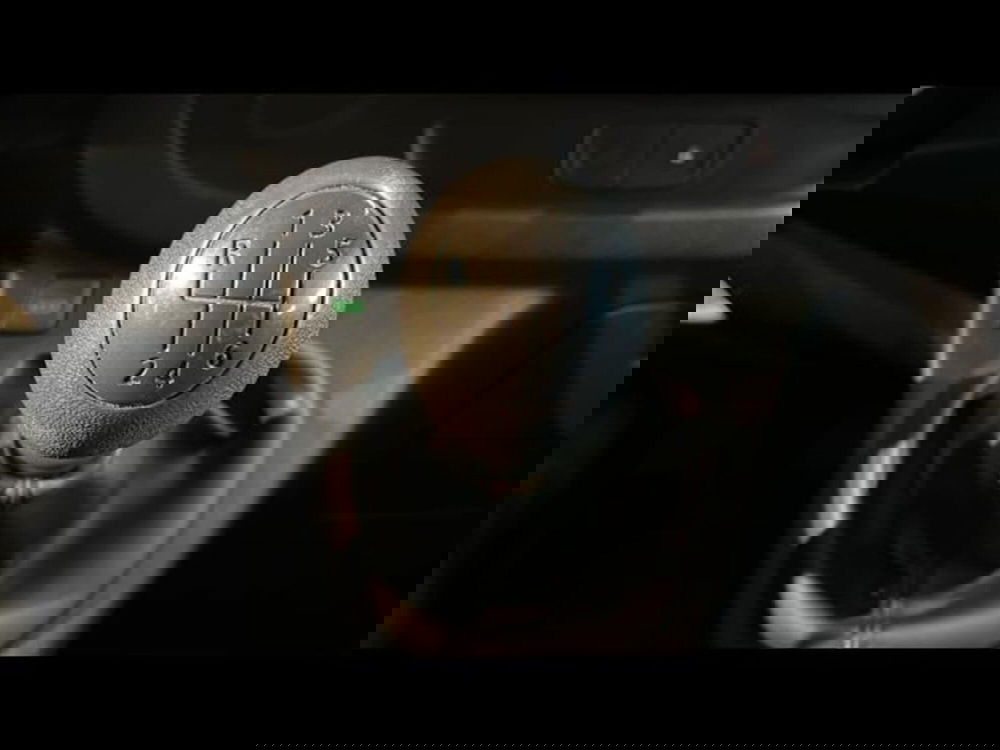 Opel Vivaro Furgone usata a Firenze (6)