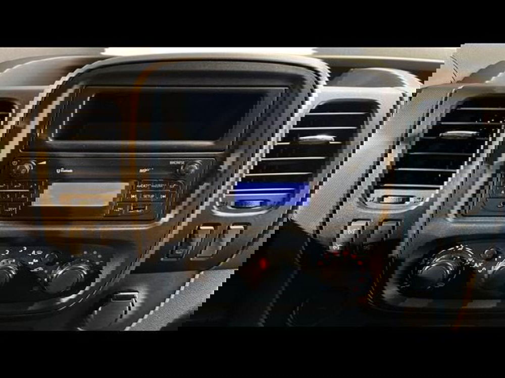 Opel Vivaro Furgone usata a Firenze (7)