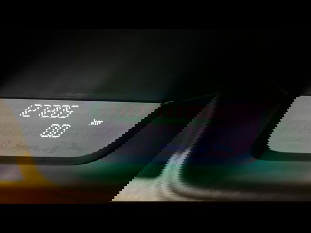 Opel Vivaro Furgone usata a Firenze (9)