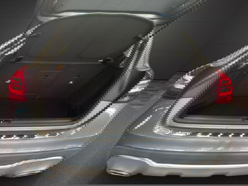 Mercedes-Benz GLA SUV usata a Milano (12)