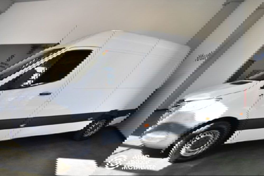 Mercedes-Benz Sprinter usata a Perugia