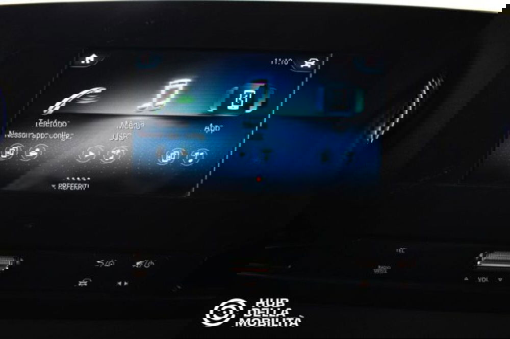 Mercedes-Benz Sprinter usata a Perugia (10)