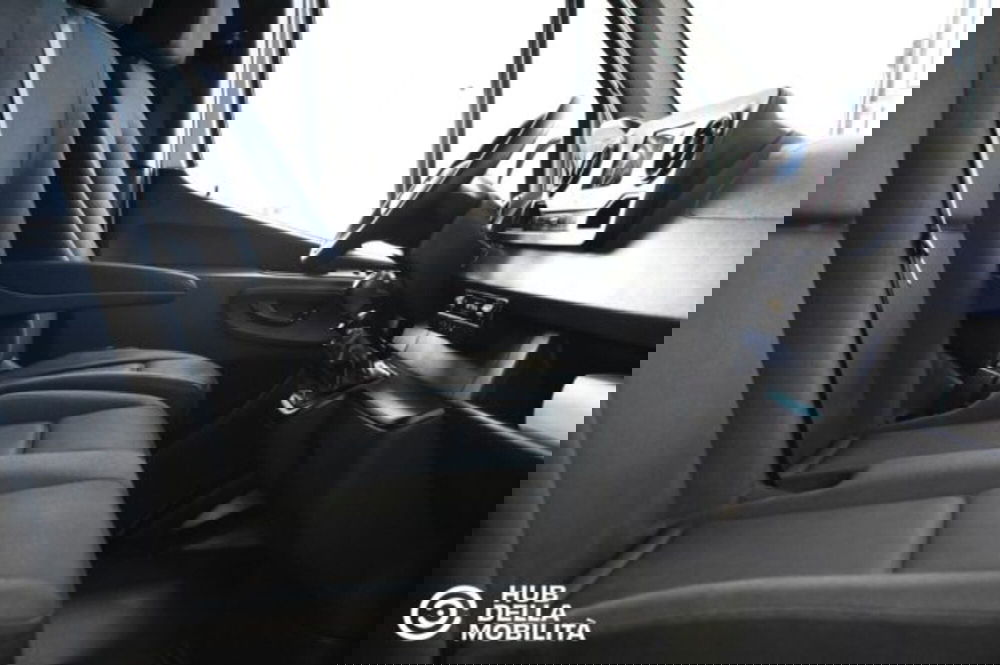 Mercedes-Benz Sprinter usata a Perugia (12)